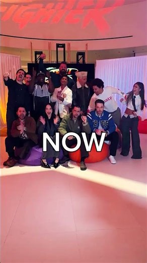 Are you ready, fighters? 👊💥 Watch the new trailer for #StreetFighterMovie NOW.