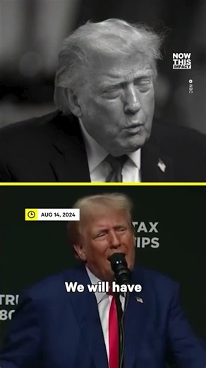 Trump Faces New War Questions