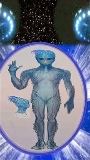 Los Avianos Azules - Peru #aliens #extraterrestrial #ovni