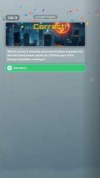 Can You Ace This Current Events Quiz? Maldives, Japan, Norway, United & Arab & More