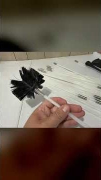 Ultimate Deep Clean: Holikme 50Ft Dryer Vent Kit Review from a Real User!