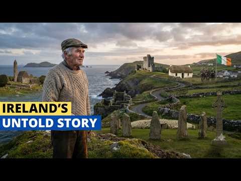 The Entire History Of Ireland