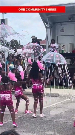 Tamarac Kids Carnival - Community Connection