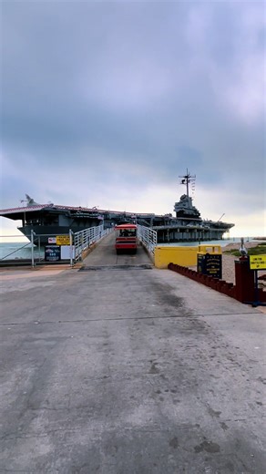 Morning Walk at Corpus Christi Beach