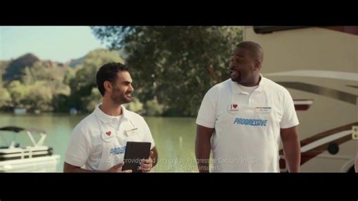 Progressive TV Spot, 'Nature's Metaphor'