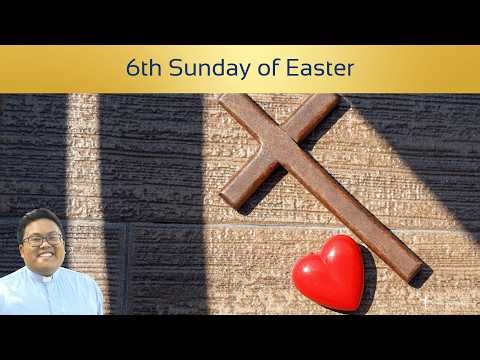 6th Sunday of Easter