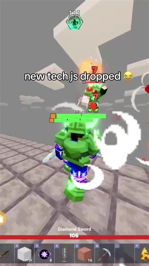 keep ts niche 😂 #robloxbedwars #roblox #bedwars #kienisanm | soul reaver bedwars