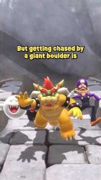 Will Bowser make it to the end?! 💨 Super Mario Party Jamboree