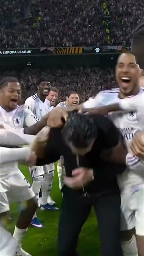 Unai Emery 🤣