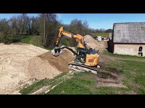 Forårsdag på V. Aarupgaard 21-04-2026