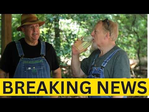 Fans Can’t Believe What Mark & Digger Did During These Moonshine Runs 😱 | Moonshiners