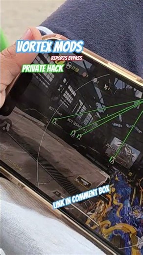 CODM GLOBAL ANTIBAN HACK KERNEL MOD MENU WALLHACK AIMBOT FREE TRAIL | ANDROID & IOS #Codm#codmhacks