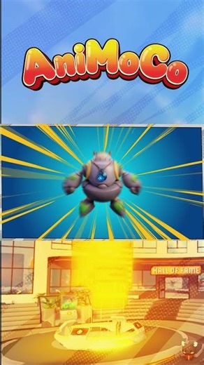 Anime Monster Collector (AniMoCo) | Official Roblox Launch Trailer