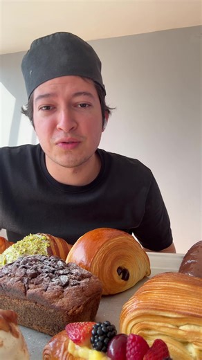 Discovering Artisan Bakery Creativity in GDL