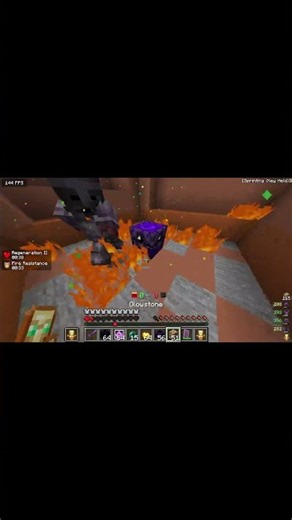 Crystal PvP HT1 rank