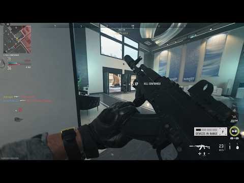 Call of Duty: Modern Warfare 2 2022 || Multiplayer Gameplay No Commentary