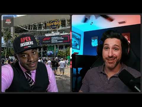 F1 Miami GP 2026 | Betting Preview