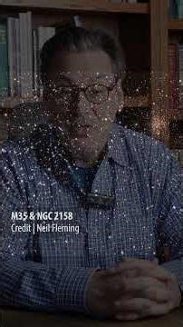 Explore Gemini’s star clusters: This Week in Astronomy with Dave Eicher 3/9/2026