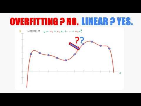 Overfitting vs Underfitting (And Why Your Model Fails on New Data)