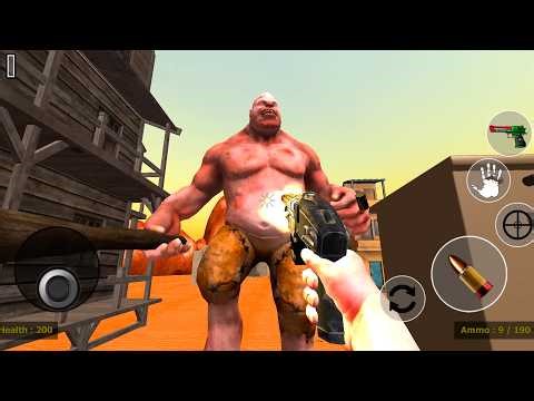 BEATING THE ZOMBIE INFESTATION! (Final Gameplay) - Zombie Claws 2 Android Gameplay