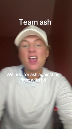 Ash needs to win #fyp #poochina #funny #ashtrevino | ash trivino vs bri