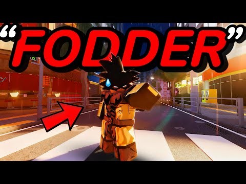 TEAMERS CALL ME ''Fodder'' WHILE THE SERVER JUMPS ME !? | Jujutsu Shenanigans
