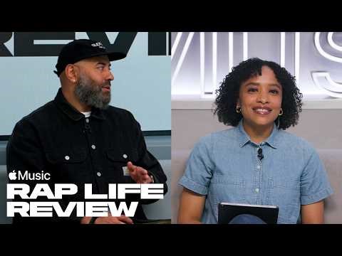 Kanye West's UK Ban & Offset's Return to the Stage | Rap Life Review