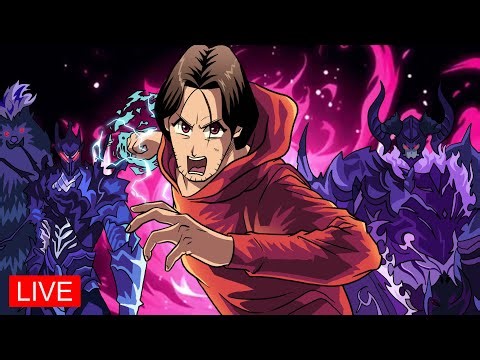 🔴LIVE - MLBB JOURNEY - CHAPTER 1!