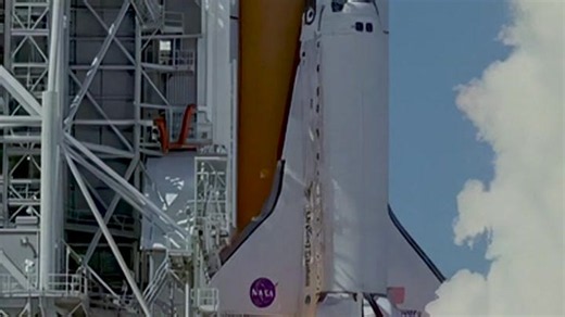 Florida space story gets PBS spotlight