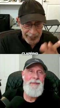 How we got saved in the 60s (stoner hippy testimony)