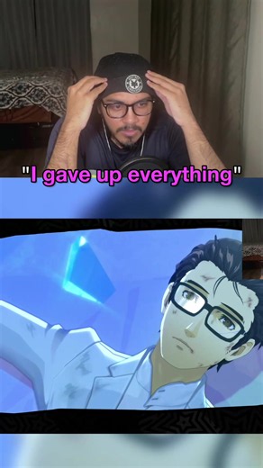Persona 5 Royal: Why Maruki's Scene Hits So Hard