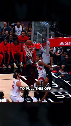 How Was Ja Morant Doing This? 😳#shorts