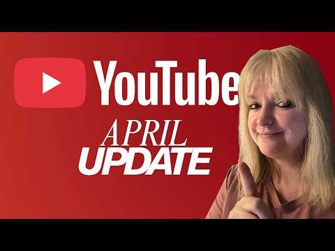 April UPDATE