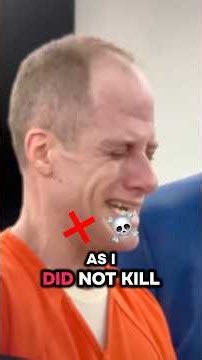 #calebflynn “I did not kill my wife “ #Americanidol #singingpastor. sentencing #calebflynntrial