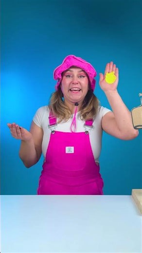 Color Explosion: Discovering Surprising Shades! 🎉