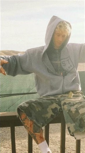 mgk unreleased snippet - NEW (2025-26) #mgk #unreleased #machinegunkelly
