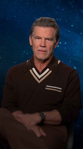 Austin Abrams and Josh Brolin discuss diving in new survival thriller Whalefall