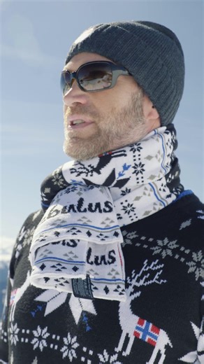 🧣 FREDDY Norweger-Schal – Winter Essential! Kuschelig warm und stylisch – perfekt für Winterspaziergänge ❄️ Jetzt im Winter Sale 🔥 👉 Link in Bio 🎁 Geschenk ab 99€ #Nebulus #WinterSale #Schal #Norweger #Winteraccessory #CozyLook #Sale #Unisex