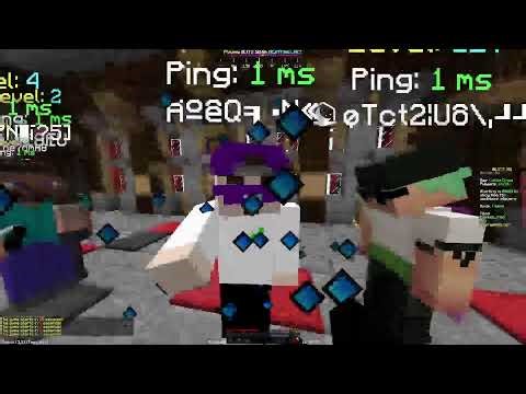 LLCxBlitz | Hypixel Blitz Survival Games
