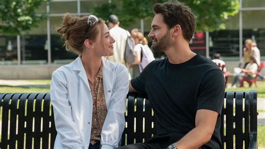 5 new movies to watch this weekend across Netflix, Prime Video and HBO Max