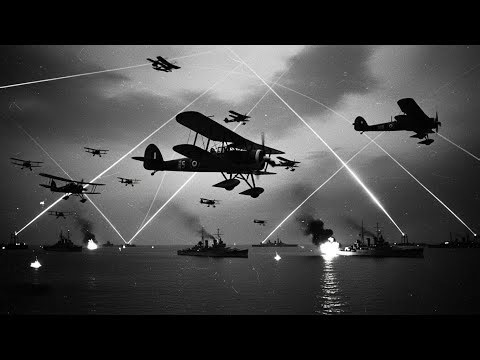 The Attack That Happened a Year Before Pearl Harbor and Nobody Knew About