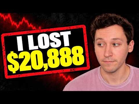 My Top Dividend Stock Keeps Crashing. Here's My Plan.