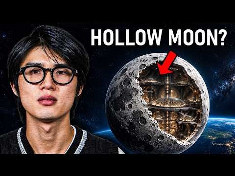 Why was the CIA Obsessed with the Moon?