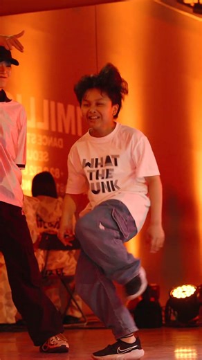 Amazing energy⚡️⚡️⚡️ | 1M Party Battle