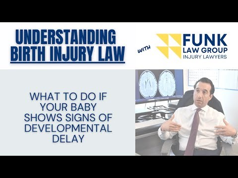 What to Do if Your Baby Shows Signs of Developmental Delay