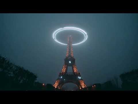 First Contact: The Rhythmic Pulse of the Unknown 4K