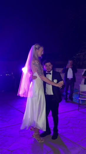 El amor de mi Visa: Celebrando Bodas con Pasión