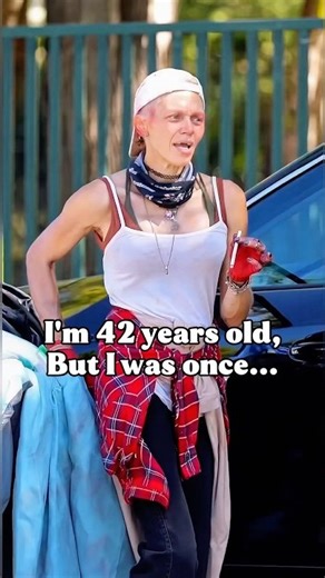 Loni Willison’s Heartbreaking Journey — From Fitness Model to Homeless 💔🏚️