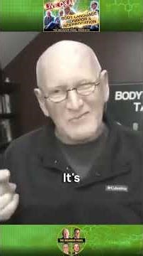 🤐 Never Call a Liar Out Too Soon!