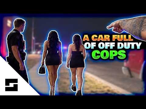 Department's "DUI Training Cop" Earns A DUI